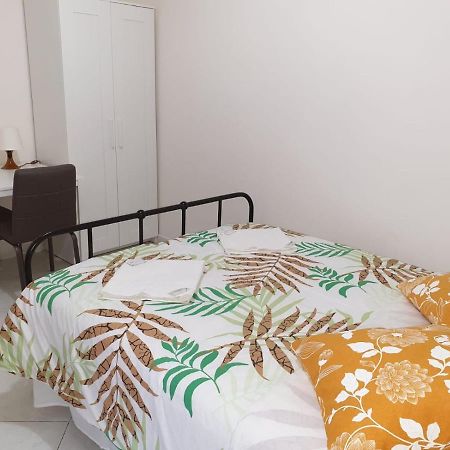 Visconti House Apartment บารี ภายนอก รูปภาพ