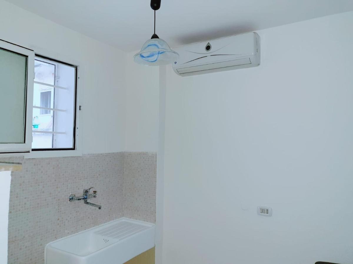 Visconti House Apartment บารี ภายนอก รูปภาพ